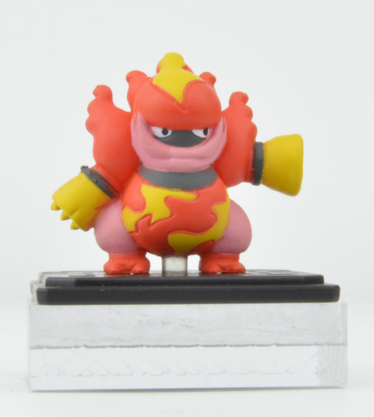 Pokemon Monocolle GET Vol. 2 Cave 1-Inch Mini-Figure