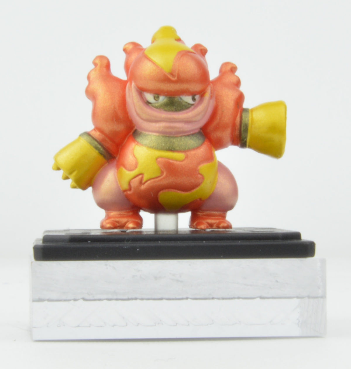 Pokemon Monocolle GET Vol. 2 Cave 1-Inch Mini-Figure