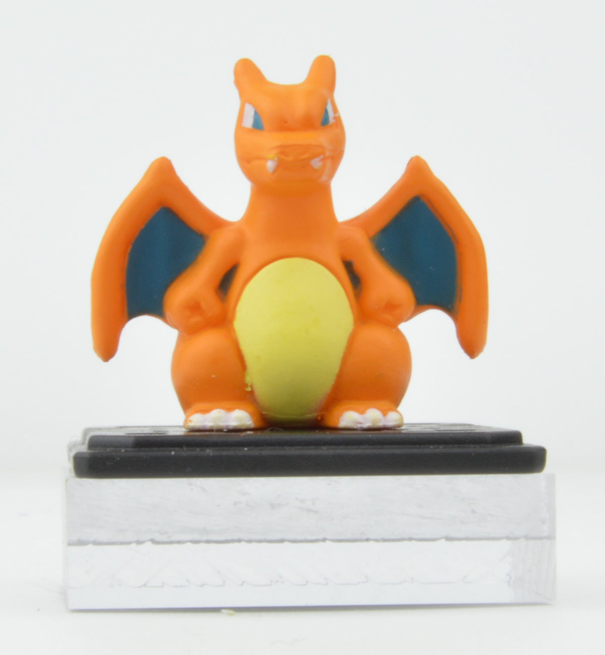Pokemon Monocolle GET Vol. 2 Cave 1-Inch Mini-Figure