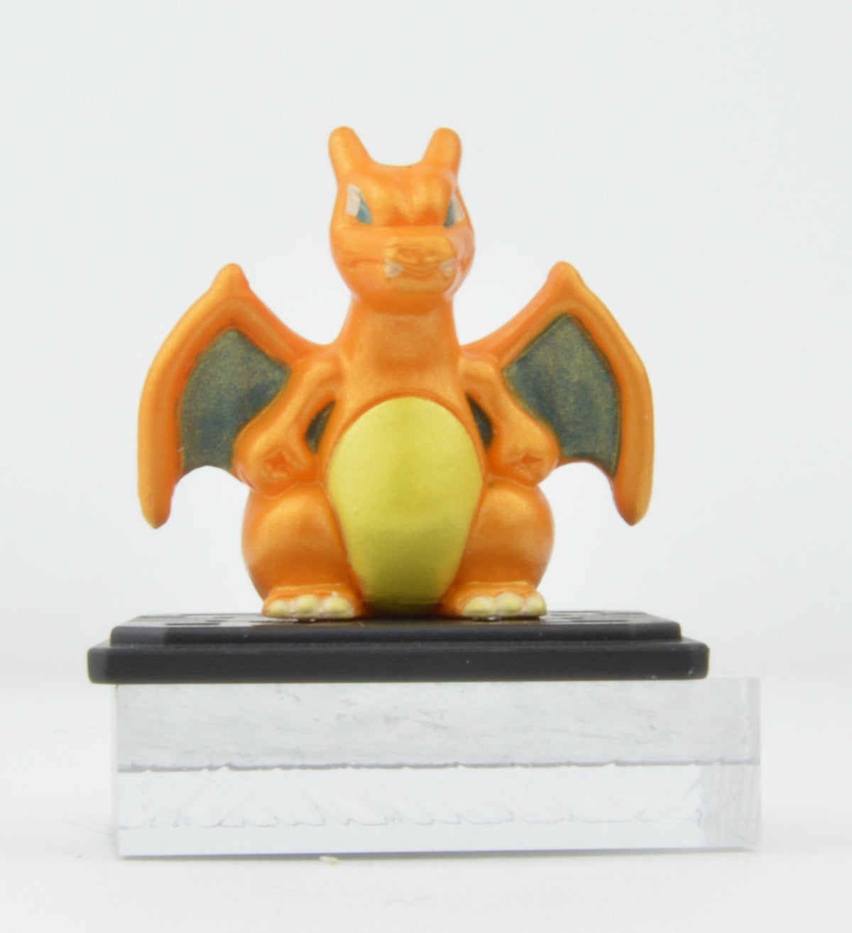 Pokemon Monocolle GET Vol. 2 Cave 1-Inch Mini-Figure