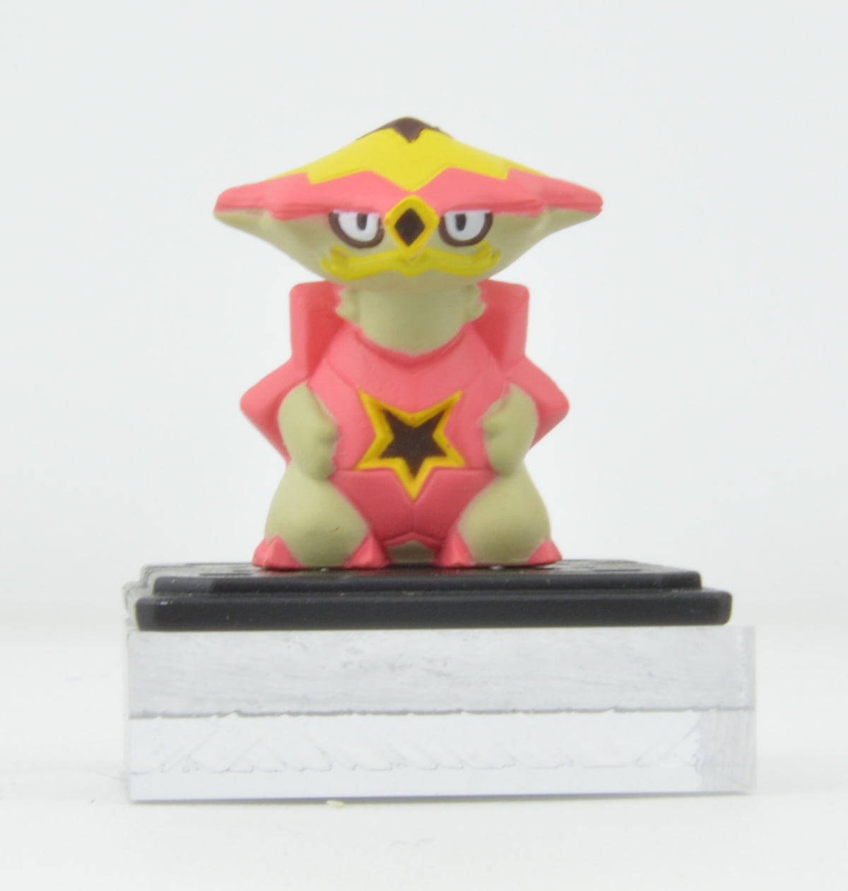 Pokemon Monocolle GET Vol. 2 Cave 1-Inch Mini-Figure
