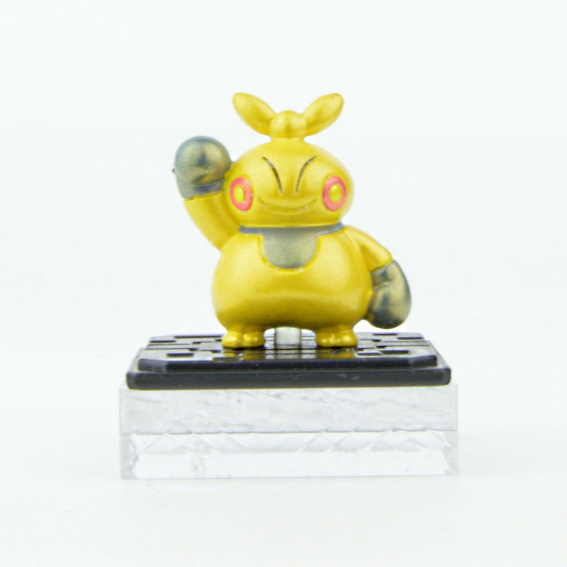 Pokemon Takara Tomy GET VOL 9 Moncolle Mini-Figure