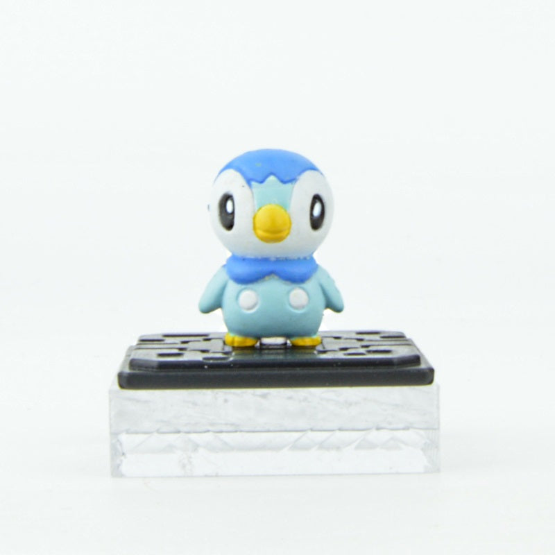 Pokemon Takara Tomy GET VOL 9 Moncolle Mini-Figure