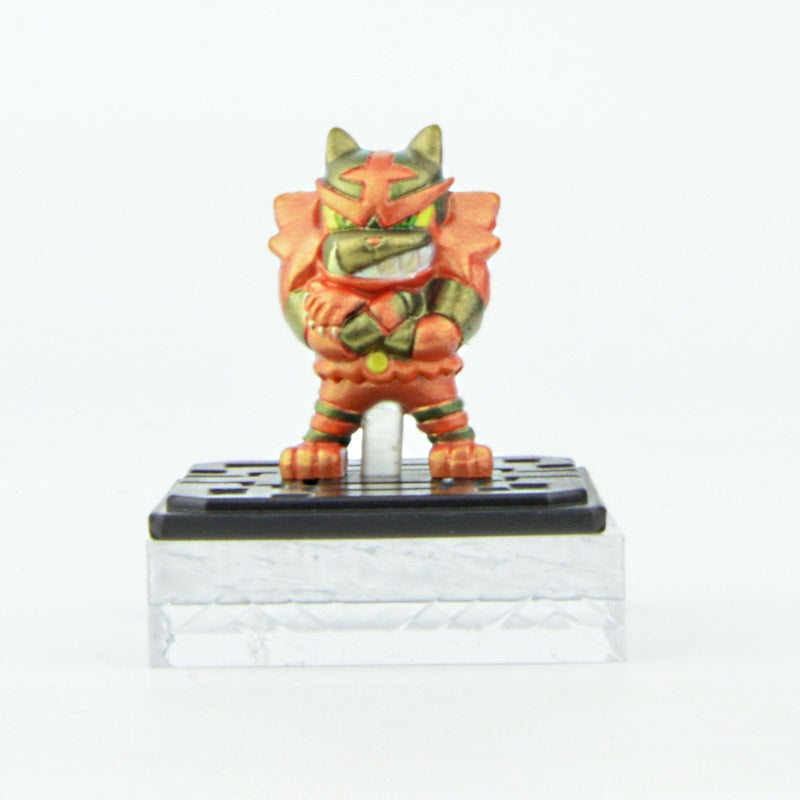 Pokemon Takara Tomy GET VOL 9 Moncolle Mini-Figure