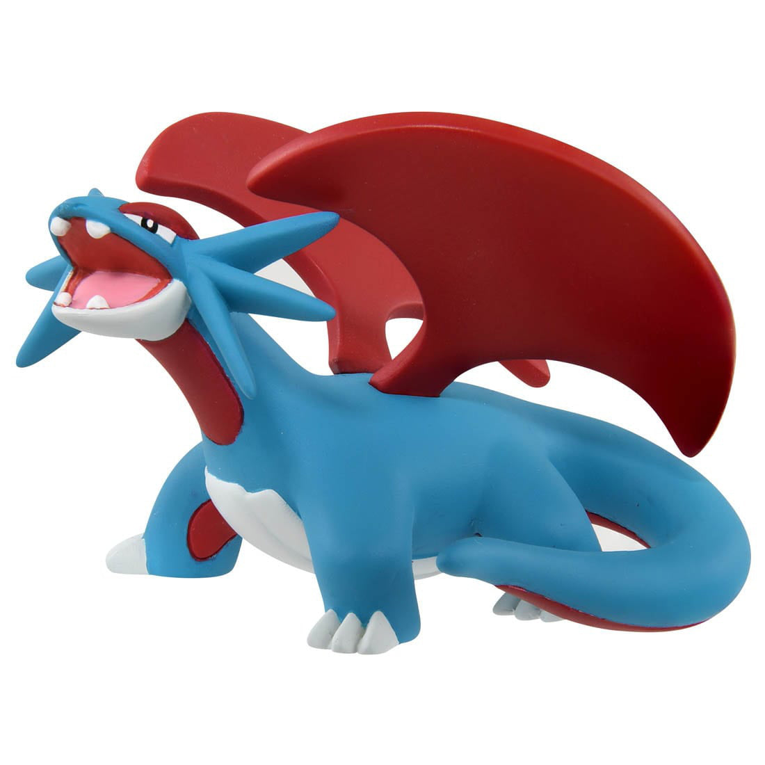 Pokemon Moncolle Series 2-Inch Takara Tomy Mini-Figure