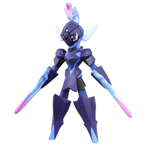Pokemon Moncolle Series 2-Inch Takara Tomy Mini-Figure