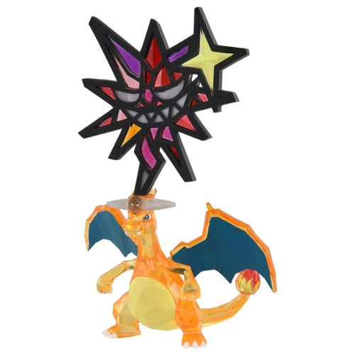 Pokemon Moncolle Series 4-Inch Takara Tomy Collectible Figure