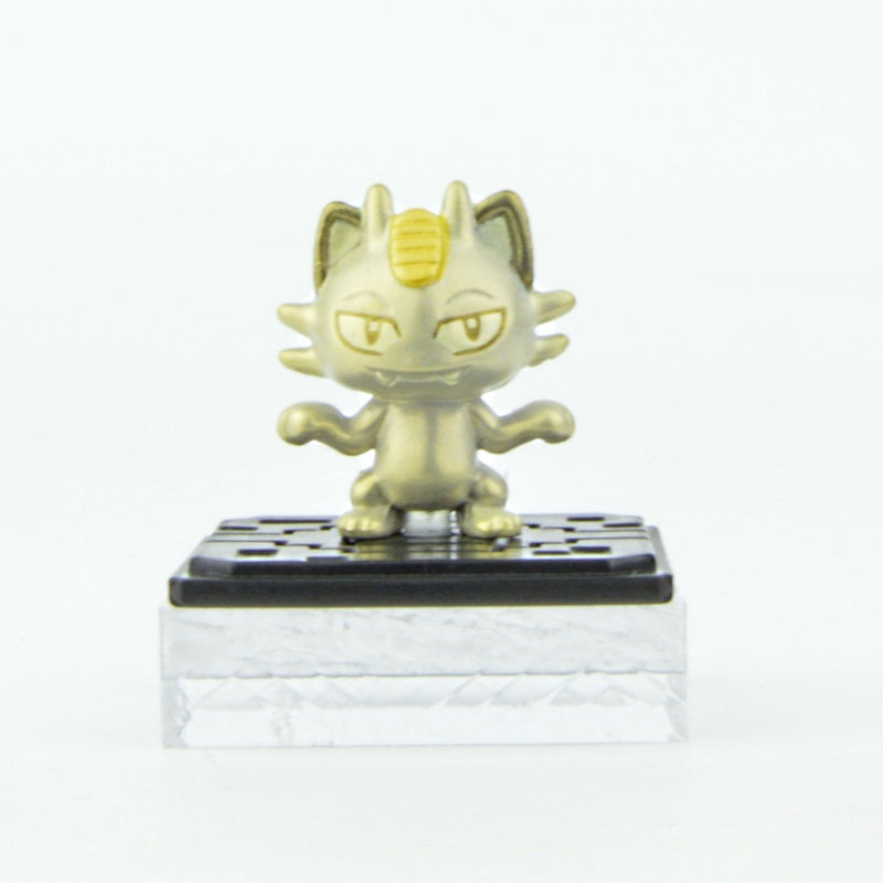 Pokemon Takara Tomy GET VOL 7 Moncolle Mini-Figure