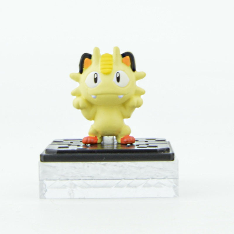 Pokemon Takara Tomy GET VOL 7 Moncolle Mini-Figure