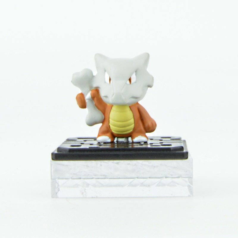Pokemon Takara Tomy GET VOL 7 Moncolle Mini-Figure