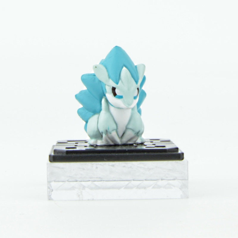 Pokemon Takara Tomy GET VOL 7 Moncolle Mini-Figure