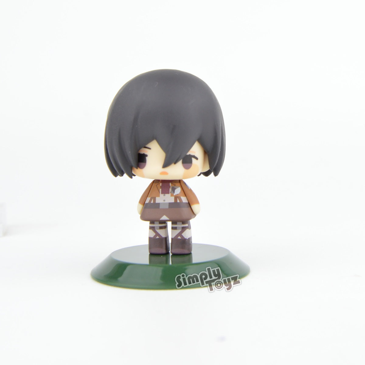 Attack On Titan Koedarize 25 Takara Tomy 3-Inch Mini-Figure
