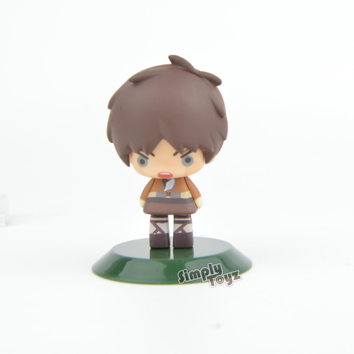 Attack On Titan Koedarize 25 Takara Tomy 3-Inch Mini-Figure