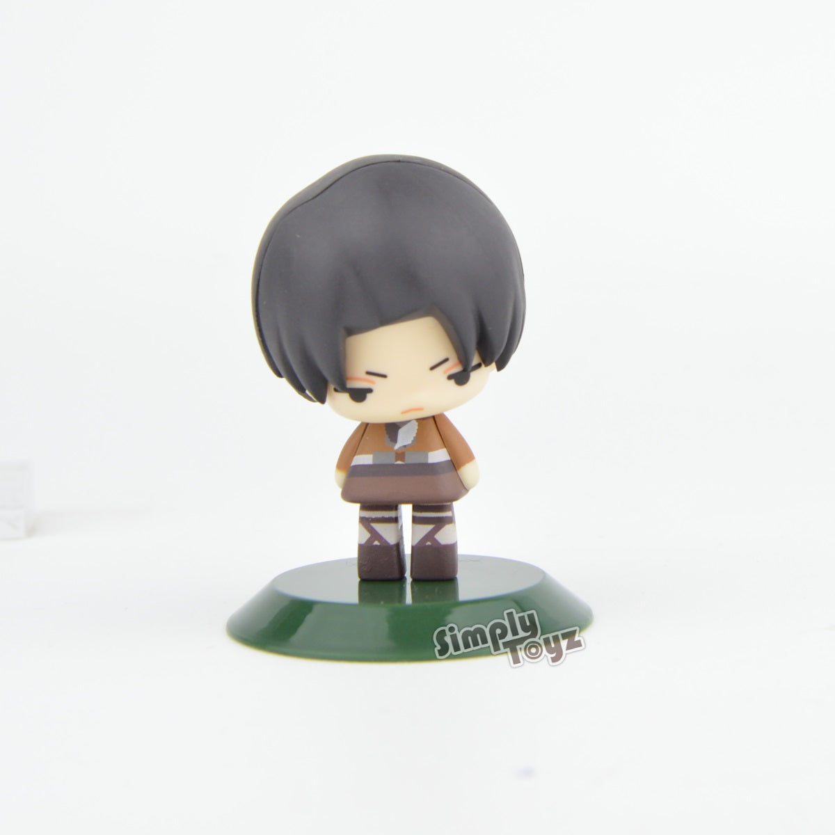 Attack On Titan Koedarize 25 Takara Tomy 3-Inch Mini-Figure