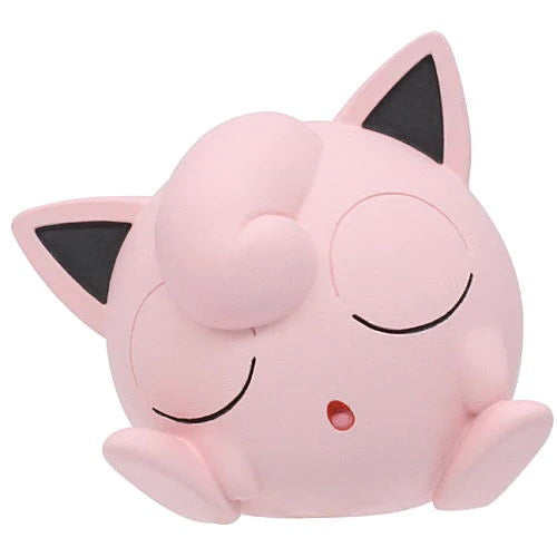Pokemon Katazun Vol. 02 Sleeping Takara Tomy Arts 1.5-Inch Mini-Figure