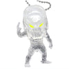 Predator Welcome To The Hunt Takara Tomy 1-Inch Key Chain Mini-Figure