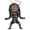 Predator Welcome To The Hunt Takara Tomy 1-Inch Key Chain Mini-Figure