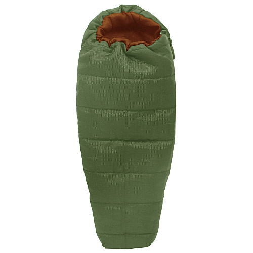 Gacha Bun No Ichi Sleeping Bag Takara Tomy 7-Inch Collectible Toy