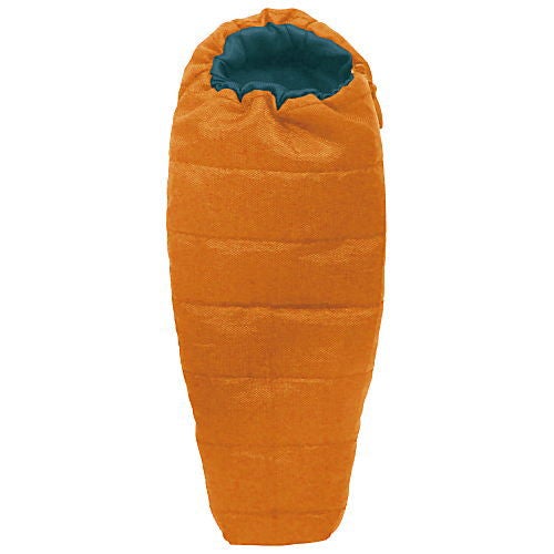 Gacha Bun No Ichi Sleeping Bag Takara Tomy 7-Inch Collectible Toy