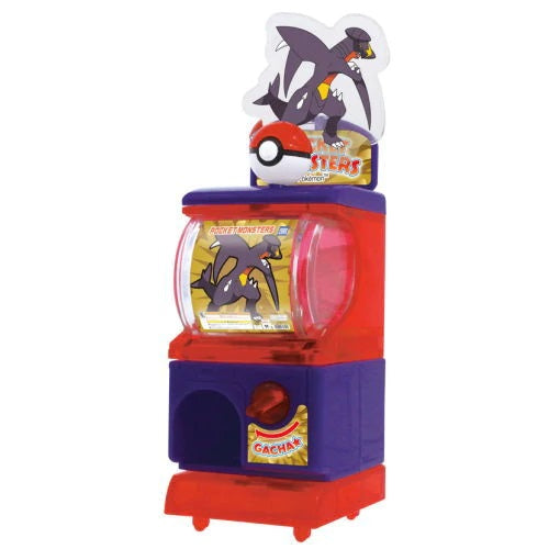 Pokemon Gacha Machine Sinnoh Region Takara Tomy 3-Inch Collectible Toy