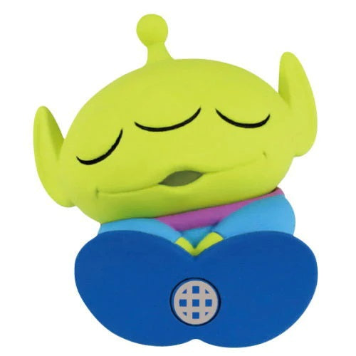 Disney Toy Story Katazun Sleeping Mascot Takara Tomy 2-Inch Mini-Figure