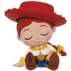 Disney Toy Story Katazun Sleeping Mascot Takara Tomy 2-Inch Mini-Figure