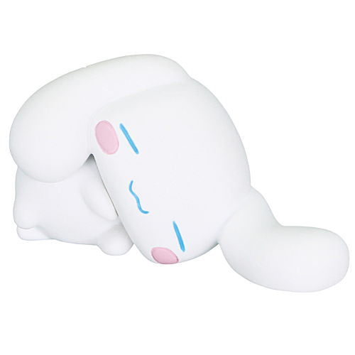 Sanrio Characters Goodnight Mascot 1-Inch Takara Tomy Figure