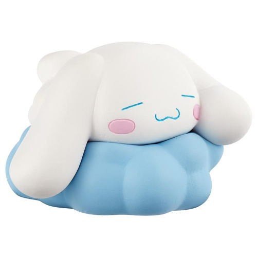 Sanrio Cinnamoroll My Color Collection Vol. 01 Takara Tomy 1.5-Inch Mini-Figure