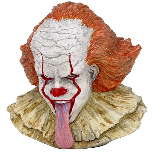 Stephen King It Pennywise Collection Chapter 2 Takara Tomy 2.5-Inch  Mini-Figure