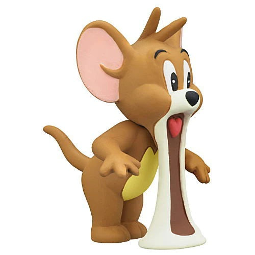 Hanna Barbera Tom And Jerry Funny Art Vol. 03 Takara Tomy 1.5-Inch Mini-Figure