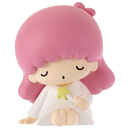 Sanrio Characters Katazun Vol. 02 Sleeping Takara Tomy Arts 2-Inch Mini-Figure