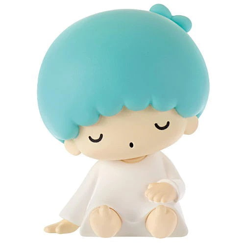 Sanrio Characters Katazun Vol. 02 Sleeping Takara Tomy Arts 2-Inch Mini-Figure