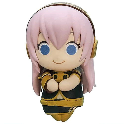 Hatsune Miku Chokkori-San Vol. 01 Takara Tomy 2-Inch Mini-Figure