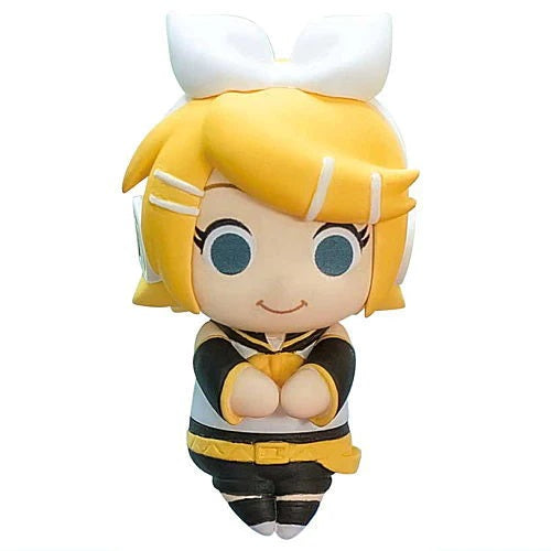 Hatsune Miku Chokkori-San Vol. 01 Takara Tomy 2-Inch Mini-Figure