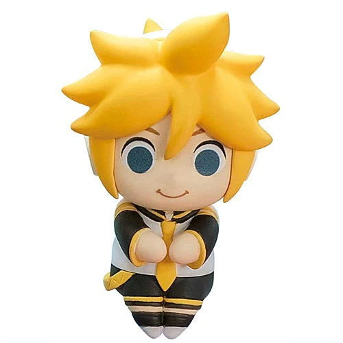 Hatsune Miku Chokkori-San Vol. 01 Takara Tomy 2-Inch Mini-Figure