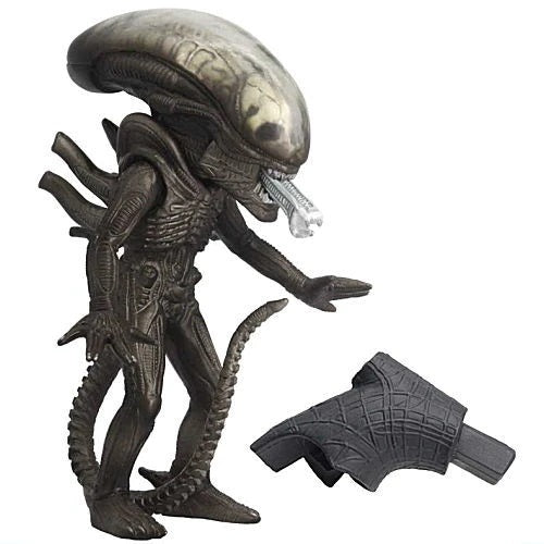 Alien 20th Century Studios Takara Tomy 2-Inch Mini-Figure