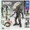 Alien 20th Century Studios Takara Tomy 2-Inch Mini-Figure