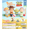 Disney Toy Story Chokkori-San Vol. 01 Takara Tomy 1.5-Inch Mini-Figure