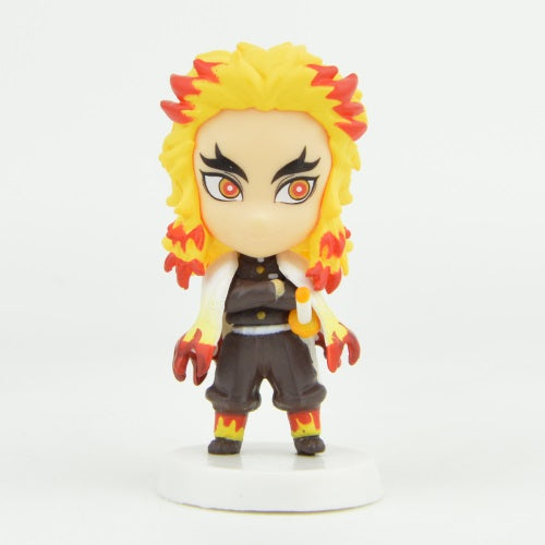 Demon Slayer Ani Chara Heroes Devil's Blade Vol. 02 Takara Tomy 2-Inch Mini-Figure