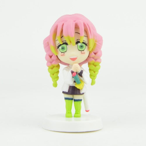 Demon Slayer Ani Chara Heroes Devil's Blade Vol. 02 Takara Tomy 2-Inch Mini-Figure
