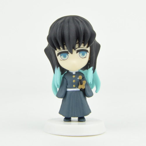 Demon Slayer Ani Chara Heroes Devil's Blade Vol. 02 Takara Tomy 2-Inch Mini-Figure