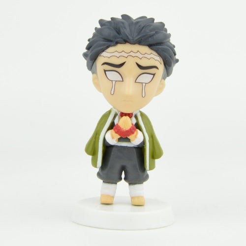 Demon Slayer Ani Chara Heroes Devil's Blade Vol. 02 Takara Tomy 2-Inch Mini-Figure