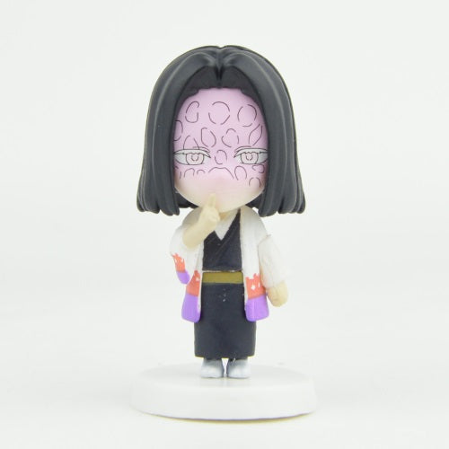 Demon Slayer Ani Chara Heroes Devil's Blade Vol. 02 Takara Tomy 2-Inch Mini-Figure