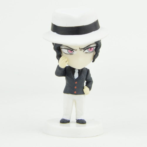 Demon Slayer Ani Chara Heroes Devil's Blade Vol. 02 Takara Tomy 2-Inch Mini-Figure