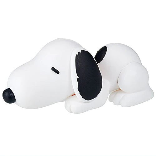 Peanuts Snoopy Goodnight Mascot Vol. 02 Takara Tomy 1.5-Inch Mini-Figure
