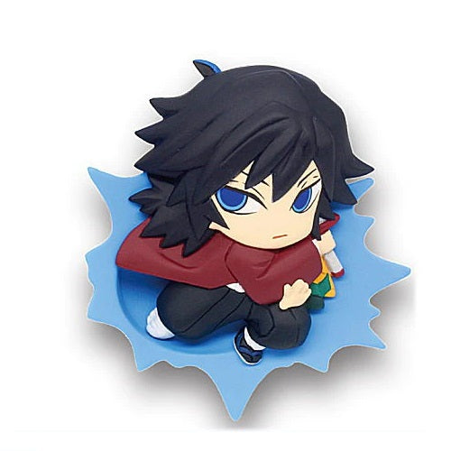 Demon Slayer 3D Fridge Magnet Takara Tomy Collectible Toy