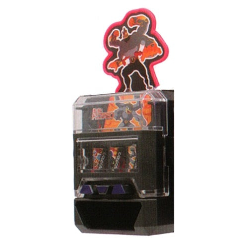 Pokemon Mini Mini Drink Machine Takara Tomy 3-Inch Collectible Toy