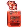 Pokemon Mini Mini Drink Machine Takara Tomy 3-Inch Collectible Toy