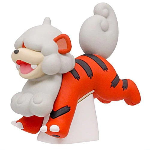 Pokemon Legends Arceus Hisui Ippai Collection Takara Tomy 2-Inch Mini-Figure