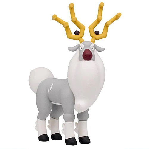 Pokemon Legends Arceus Hisui Ippai Collection Takara Tomy 2-Inch Mini-Figure